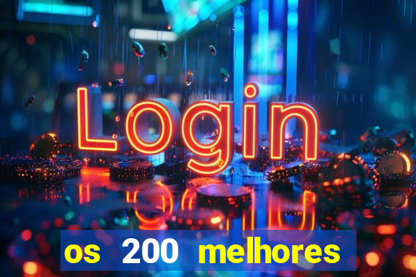 os 200 melhores jogos de ps2